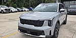 New 2026 KIA SORENTO SX FWD in SEBRING, FLORIDA