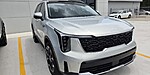 New 2026 KIA SORENTO SX in SEBRING, FLORIDA