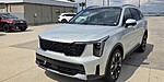 New 2026 KIA SORENTO SX FWD in SEBRING, FLORIDA