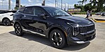 New 2026 KIA SPORTAGE LX FWD in SEBRING, FLORIDA