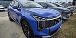 New 2026 KIA SPORTAGE EX in SEBRING, FLORIDA