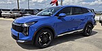 New 2026 KIA SPORTAGE EX FWD in SEBRING, FLORIDA