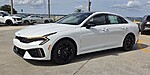 New 2026 KIA K5 GT-LINE AUTO FWD in SEBRING, FLORIDA