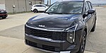 New 2026 KIA SPORTAGE LX FWD in SEBRING, FLORIDA