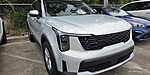 New 2026 KIA SORENTO LX in SEBRING, FLORIDA