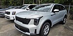 New 2026 KIA SORENTO LX in SEBRING, FLORIDA