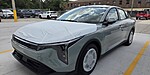 New 2026 KIA K4 LXS in SEBRING, FLORIDA