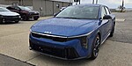 New 2026 KIA K4 GT-LINE SEDAN in SEBRING, FLORIDA