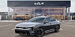 New 2026 KIA K4 GT-LINE in SEBRING, FLORIDA