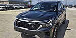 New 2026 KIA SELTOS S FWD in SEBRING, FLORIDA