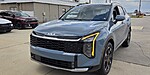 New 2026 KIA SPORTAGE HYBRID SX-PRESTIGE AWD in SEBRING, FLORIDA