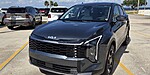 New 2026 KIA SPORTAGE EX FWD in SEBRING, FLORIDA