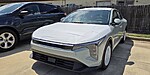 New 2026 KIA K4 LXS in SEBRING, FLORIDA