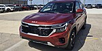 New 2026 KIA SELTOS S FWD in SEBRING, FLORIDA