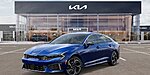 New 2026 KIA K5 GT-LINE in SEBRING, FLORIDA