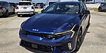 New 2026 KIA K5 GT-LINE AUTO FWD in SEBRING, FLORIDA