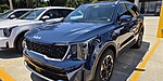 New 2026 KIA SORENTO S in SEBRING, FLORIDA