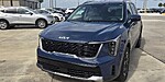 New 2026 KIA SORENTO S FWD in SEBRING, FLORIDA