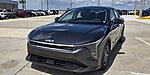 New 2026 KIA K4 LXS SEDAN in SEBRING, FLORIDA