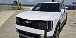 New 2027 KIA TELLURIDE EX FWD in SEBRING, FLORIDA