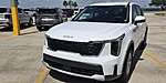 New 2026 KIA SORENTO LX FWD in SEBRING, FLORIDA