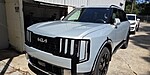 New 2027 KIA TELLURIDE SX in SEBRING, FLORIDA