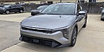 New 2026 KIA K4 LXS SEDAN in SEBRING, FLORIDA