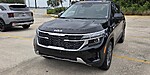 New 2026 KIA SELTOS LX FWD in SEBRING, FLORIDA