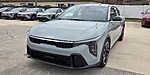 New 2026 KIA K4 GT-LINE SEDAN in SEBRING, FLORIDA
