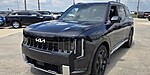 New 2027 KIA TELLURIDE SX FWD in SEBRING, FLORIDA