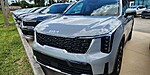 New 2026 KIA SORENTO S in SEBRING, FLORIDA