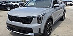 New 2026 KIA SORENTO S FWD in SEBRING, FLORIDA