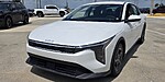 New 2026 KIA K4 LXS SEDAN in SEBRING, FLORIDA