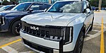 New 2027 KIA TELLURIDE EX in SEBRING, FLORIDA