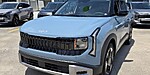 New 2027 KIA SELTOS EX FWD in SEBRING, FLORIDA
