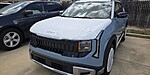 New 2027 KIA SELTOS EX in SEBRING, FLORIDA