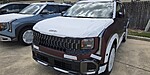 New 2027 KIA SELTOS X-LINE S in SEBRING, FLORIDA