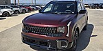 New 2027 KIA SELTOS X-LINE S AWD in SEBRING, FLORIDA