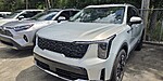 New 2026 KIA SORENTO S in SEBRING, FLORIDA