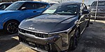 New 2026 KIA K4 GT-LINE in SEBRING, FLORIDA