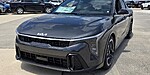 New 2026 KIA K4 GT-LINE SEDAN in SEBRING, FLORIDA