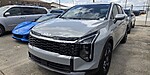 New 2026 KIA SPORTAGE EX in SEBRING, FLORIDA