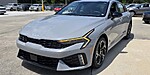 New 2026 KIA K5 GT-LINE AUTO FWD in SEBRING, FLORIDA