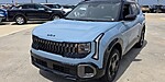 New 2027 KIA SELTOS X-LINE S AWD in SEBRING, FLORIDA