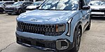 New 2027 KIA SELTOS X-LINE SX AWD in SEBRING, FLORIDA