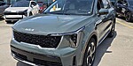 New 2026 KIA SORENTO HYBRID EX FWD in SEBRING, FLORIDA