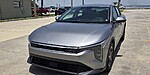New 2026 KIA K4 LXS SEDAN in SEBRING, FLORIDA