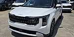 New 2026 KIA CARNIVAL LXS FWD in SEBRING, FLORIDA