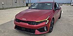 New 2026 KIA K5 GT-LINE AUTO FWD in SEBRING, FLORIDA