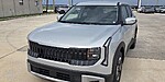 New 2027 KIA SELTOS LX FWD in SEBRING, FLORIDA
